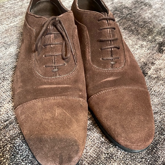 Other - Mens US 11 / EUR 44 Swede Zara shoes